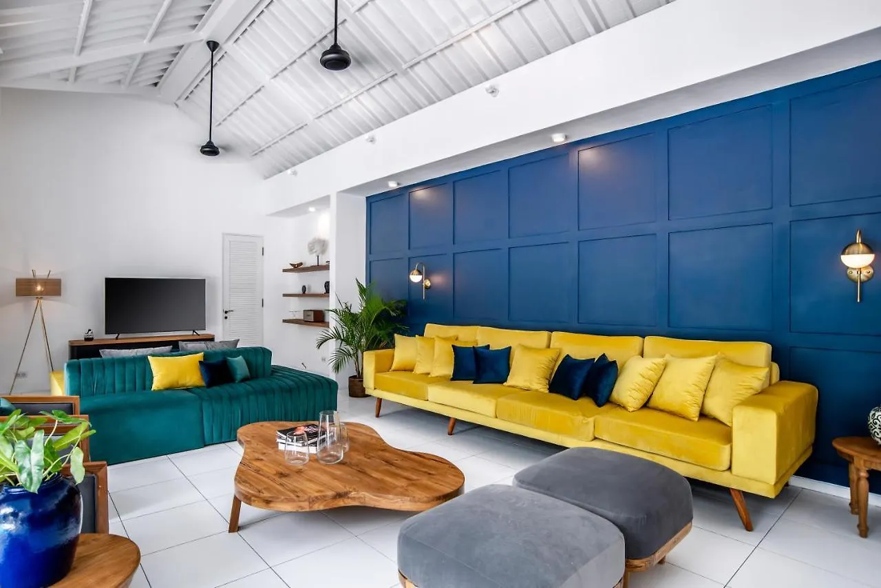 The Beach House Canggu