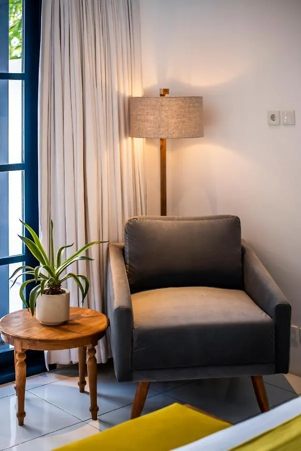 The Beach House Canggu