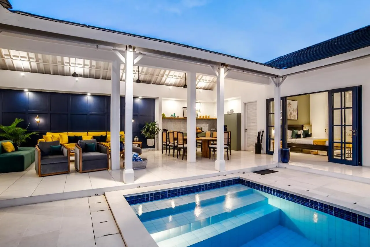 The Beach House Canggu