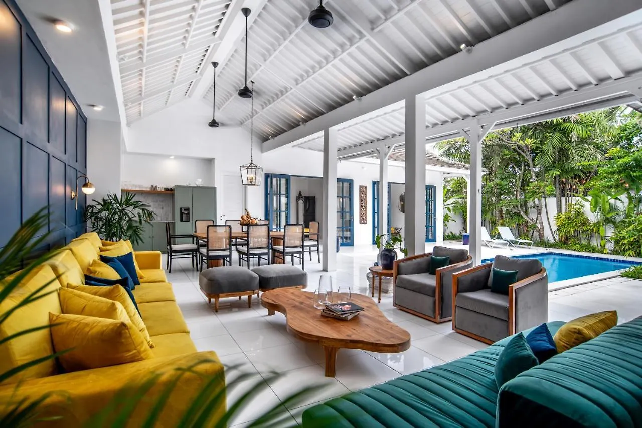 The Beach House 0*, Canggu (Bali) Indonesia