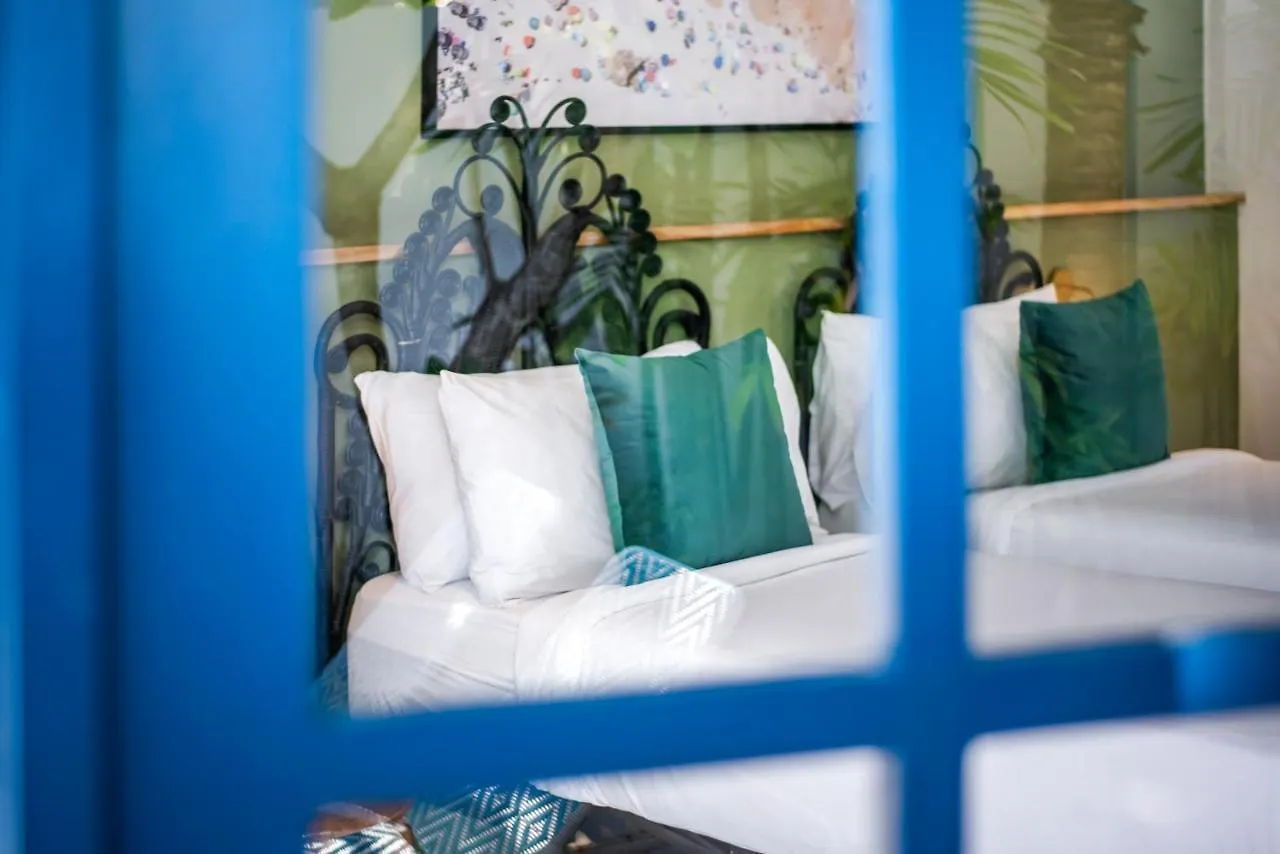 The Beach House Villa