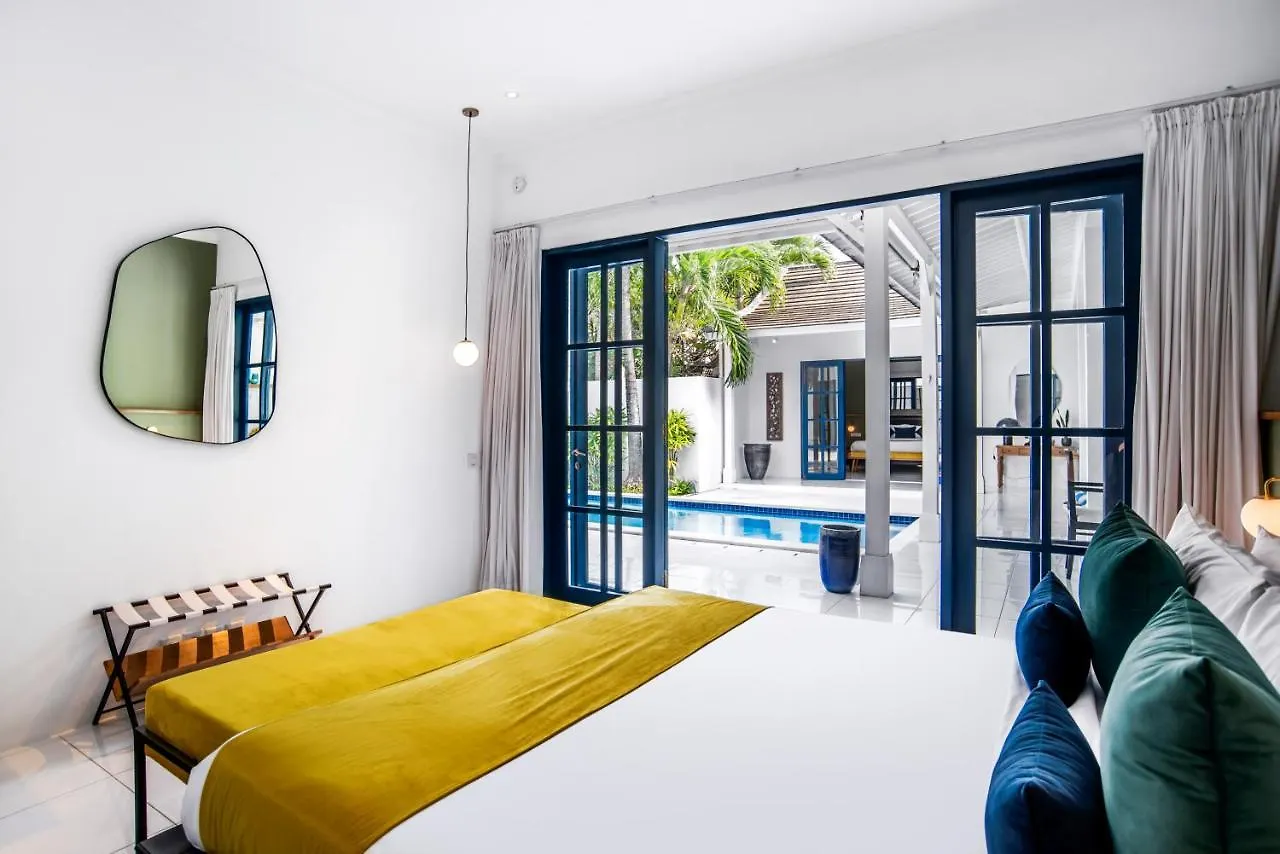 The Beach House Indonesia