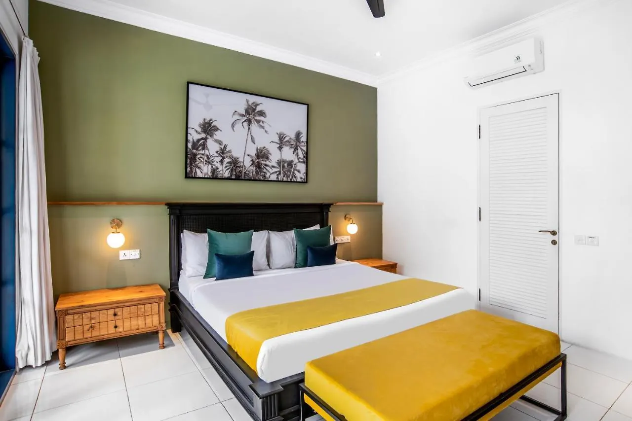 The Beach House 0*, Canggu (Bali) Indonesia