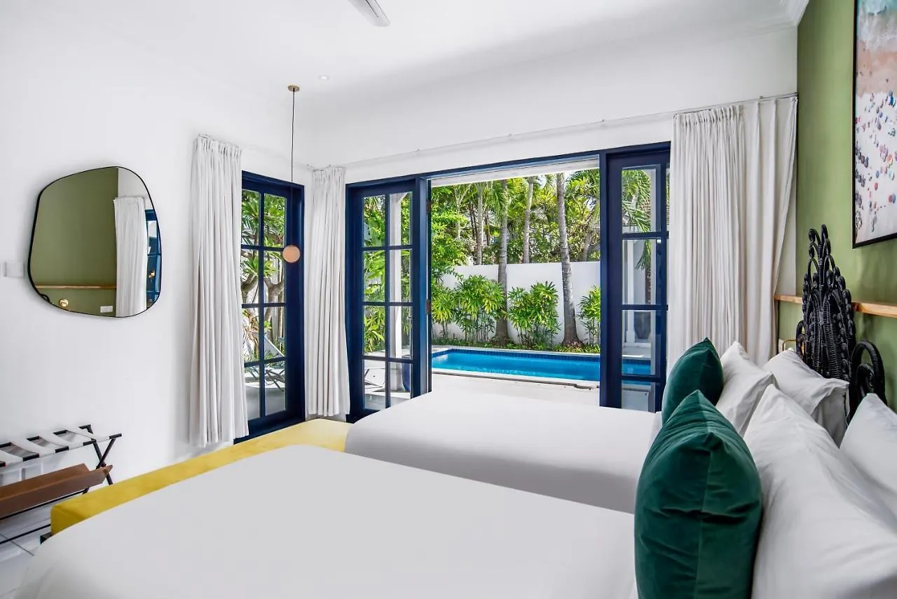 The Beach House Canggu (Bali)
