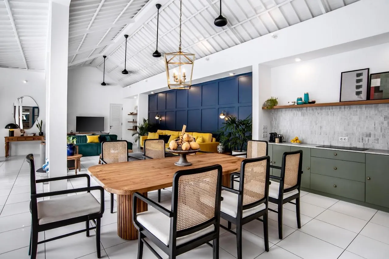 The Beach House Indonesia