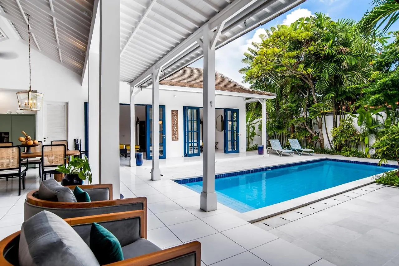 The Beach House